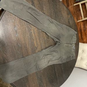 Men’sCarhartt rugged flex jean/pants